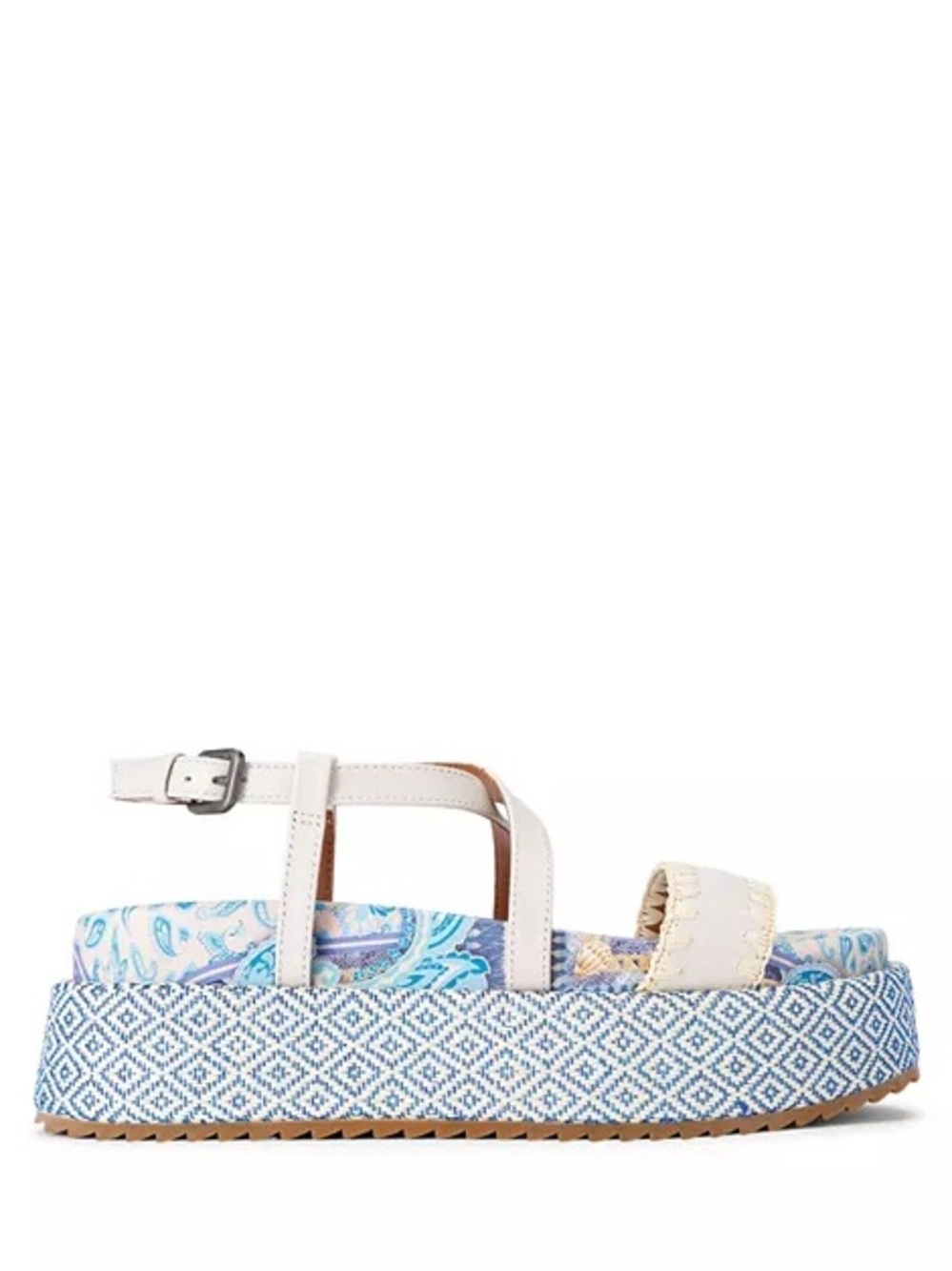 KURT GEIGER LONDON
Women's Chelsea Platform Sandals